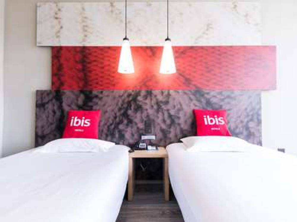 IBIS NANTONG QINGNIAN 9