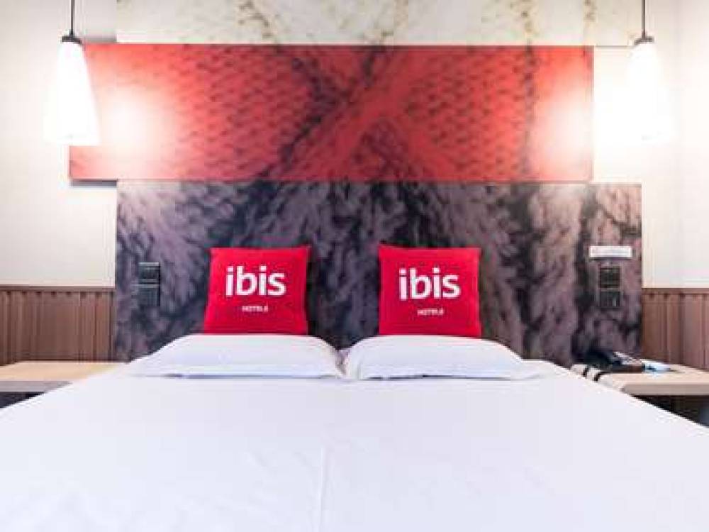 IBIS NANTONG QINGNIAN 7