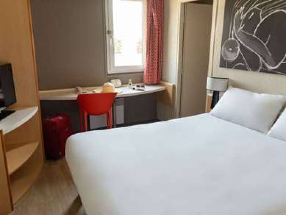 Ibis Narbonne 9