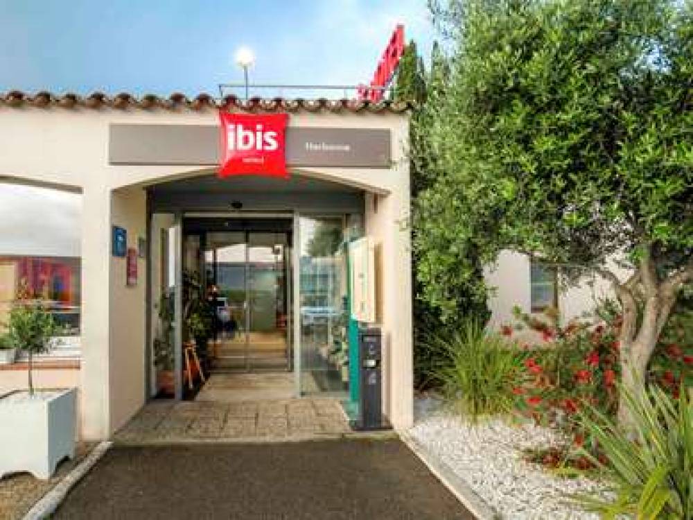 Ibis Narbonne 1