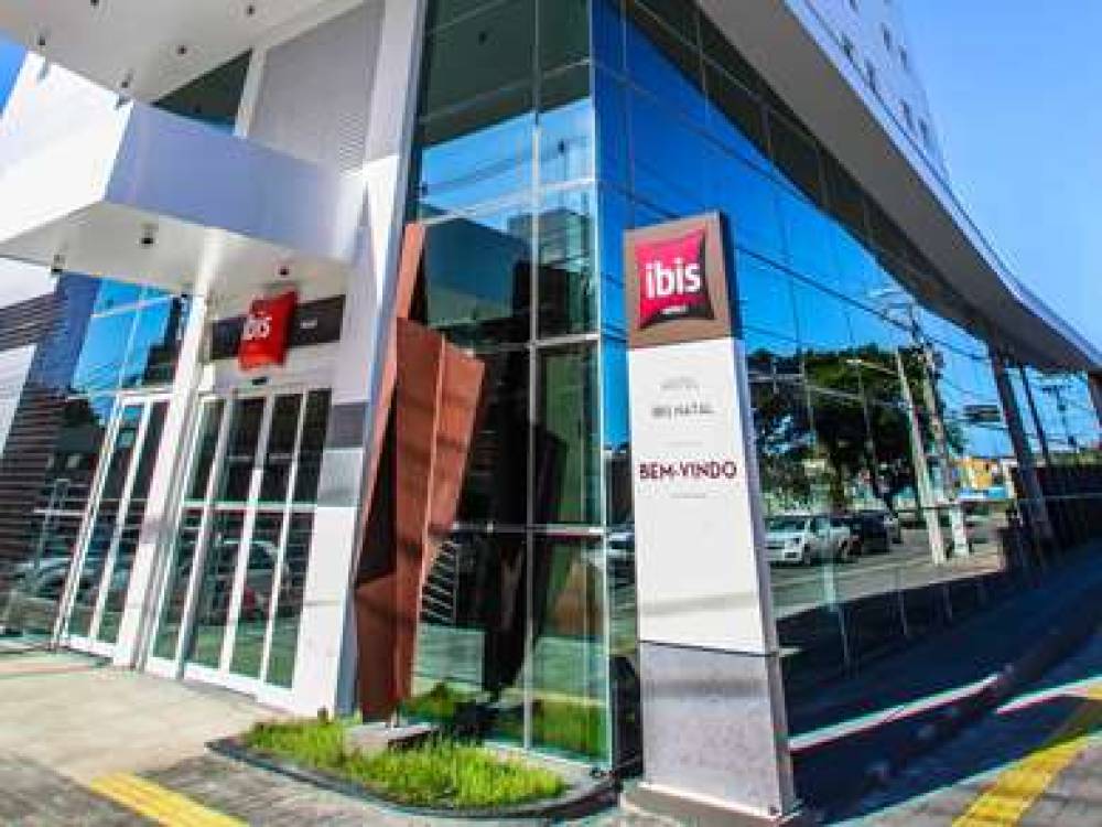 Ibis Natal 2