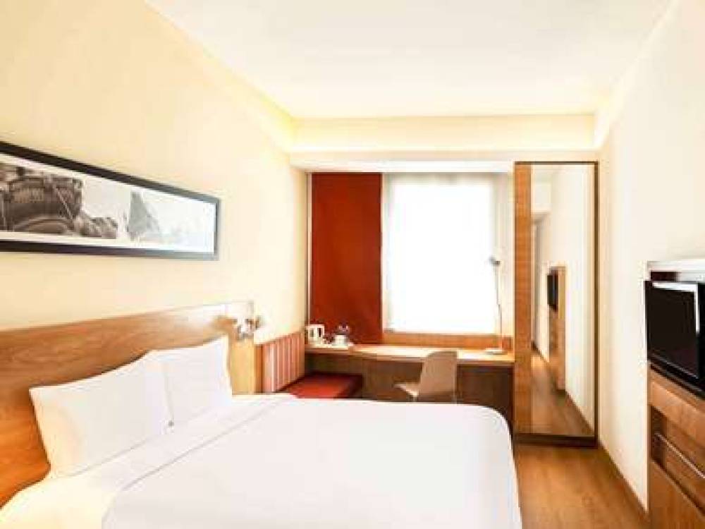 Ibis Navi Mumbai 7