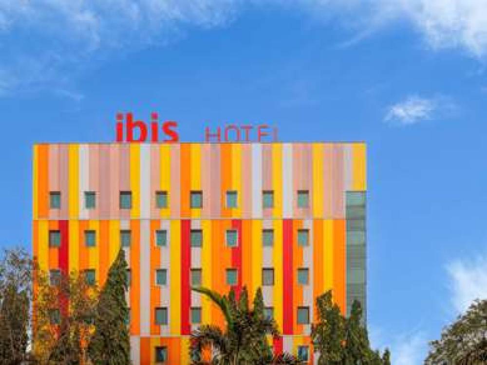 Ibis Navi Mumbai 1