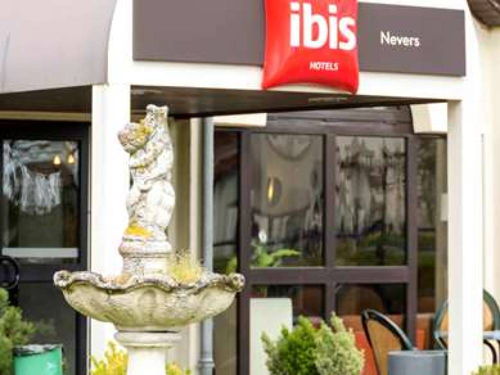 Ibis Nevers 2