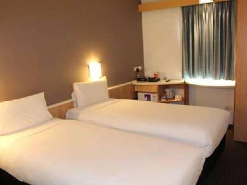 Ibis Newcastle 7