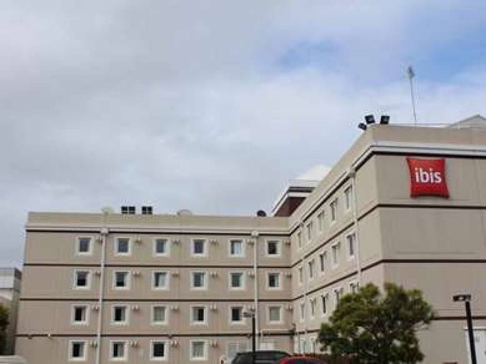 Ibis Newcastle