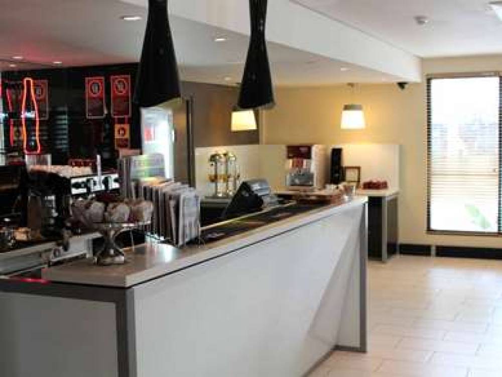 Ibis Newcastle 10