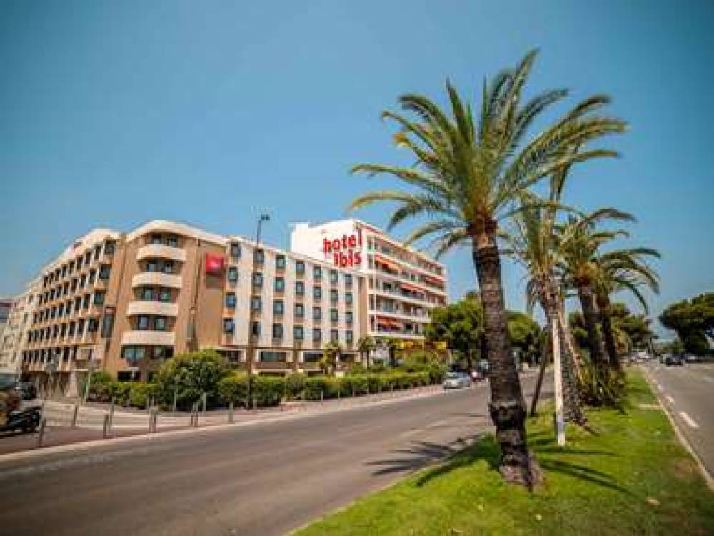 Ibis Nice Aeroport Promenade Des Anglais 4