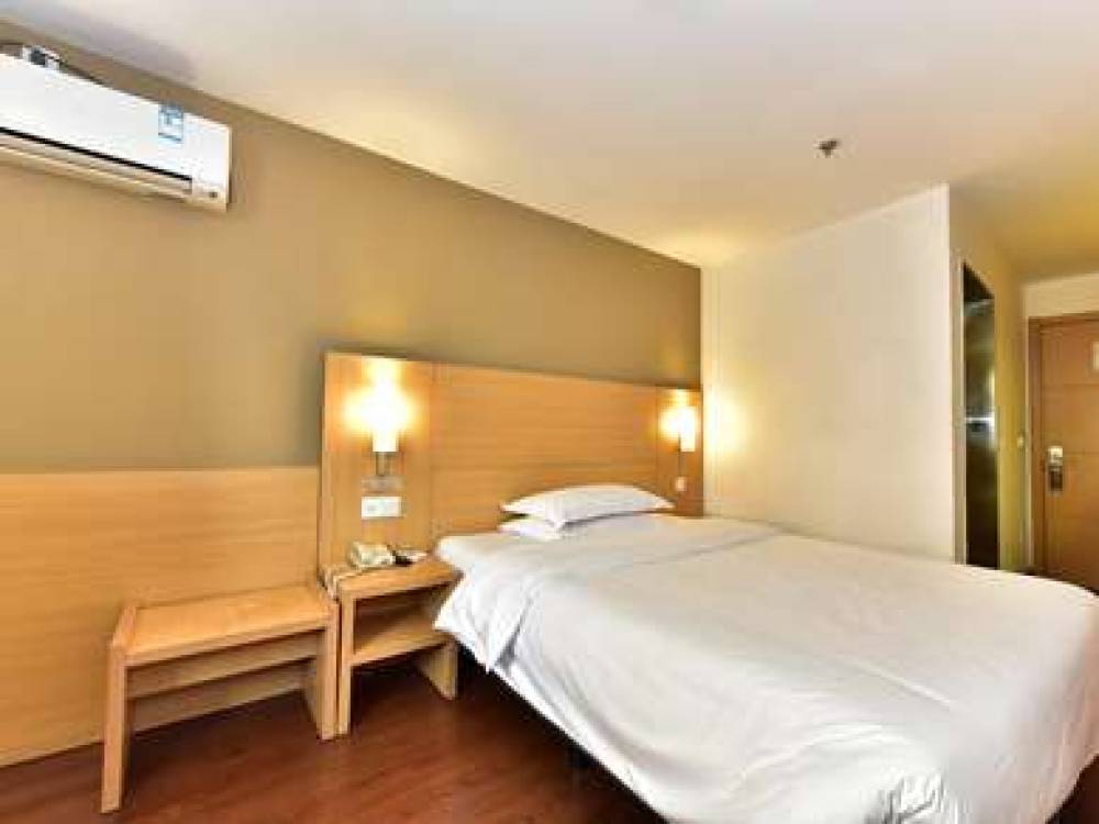 IBIS NINGBO TIANYI SQUARE 6