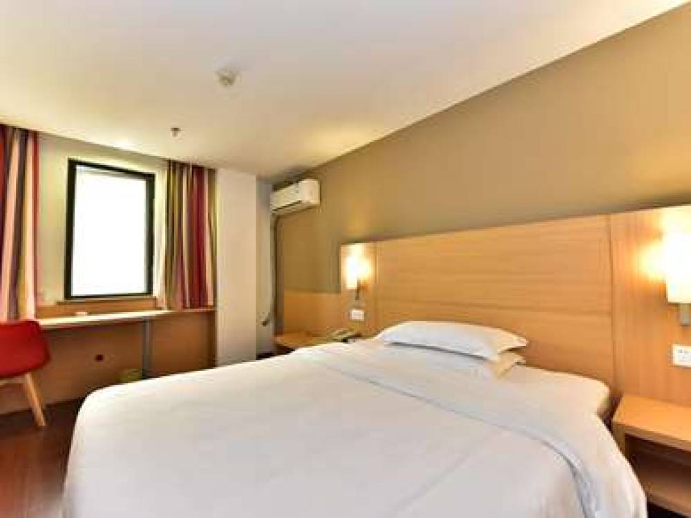 IBIS NINGBO TIANYI SQUARE 4