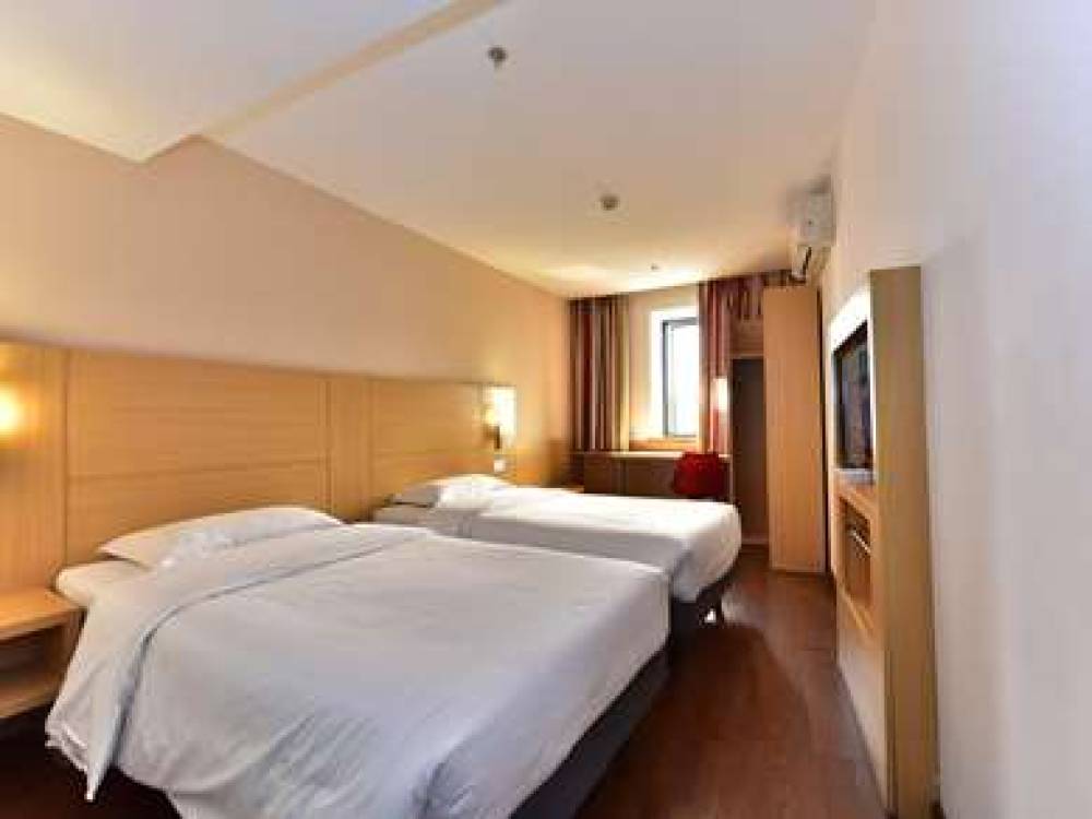 IBIS NINGBO TIANYI SQUARE 5