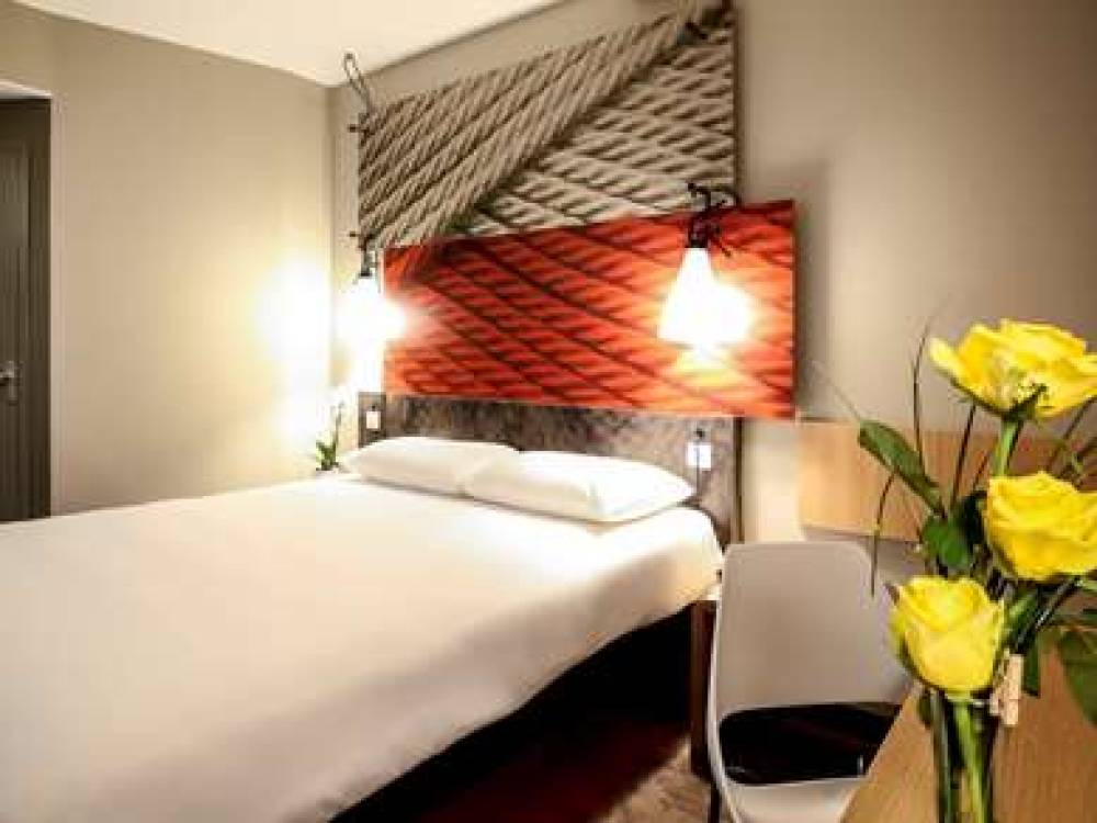 Ibis Niort Est Mendes France 7