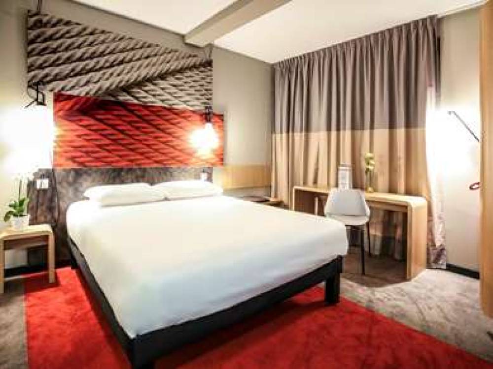 Ibis Niort Est Mendes France 6