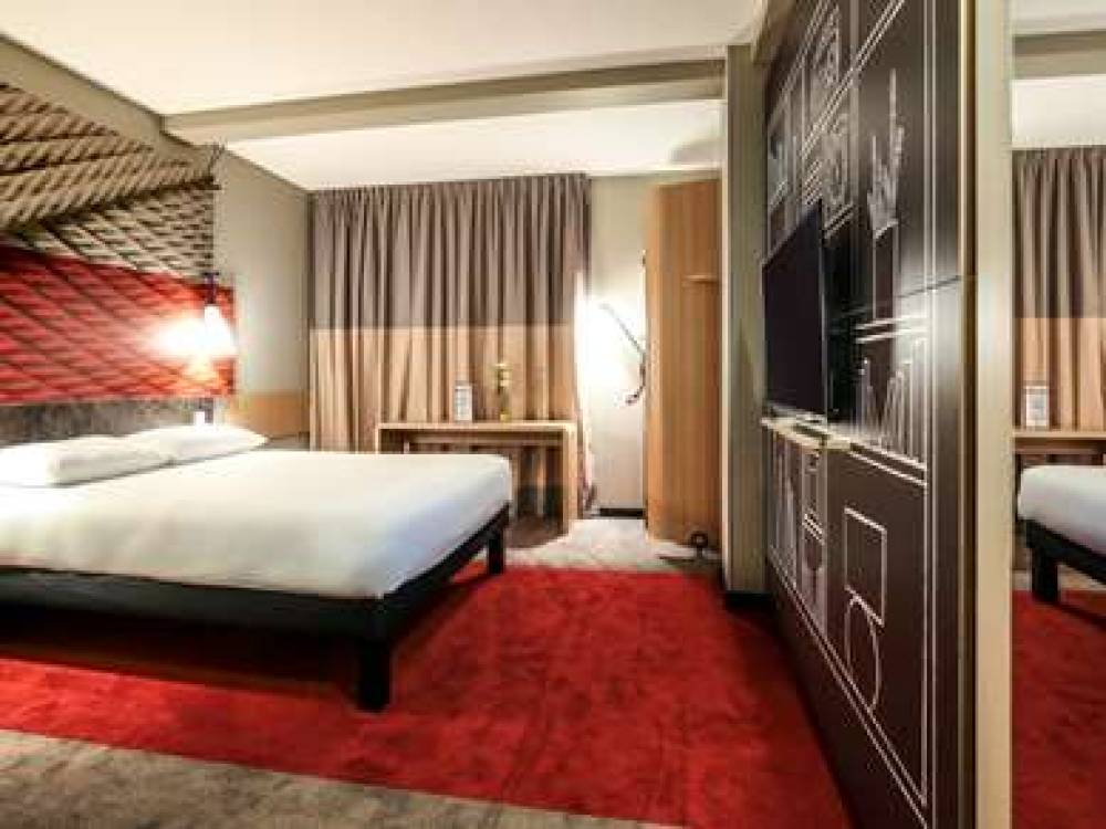 Ibis Niort Est Mendes France 8