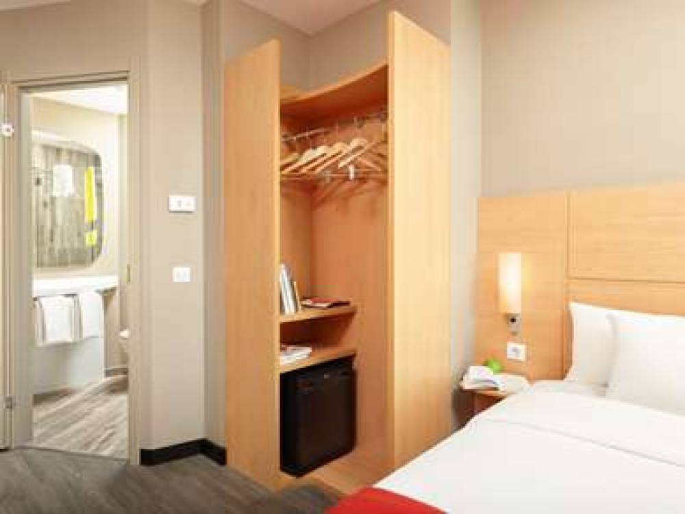 Ibis Nizhny Novgorod 9