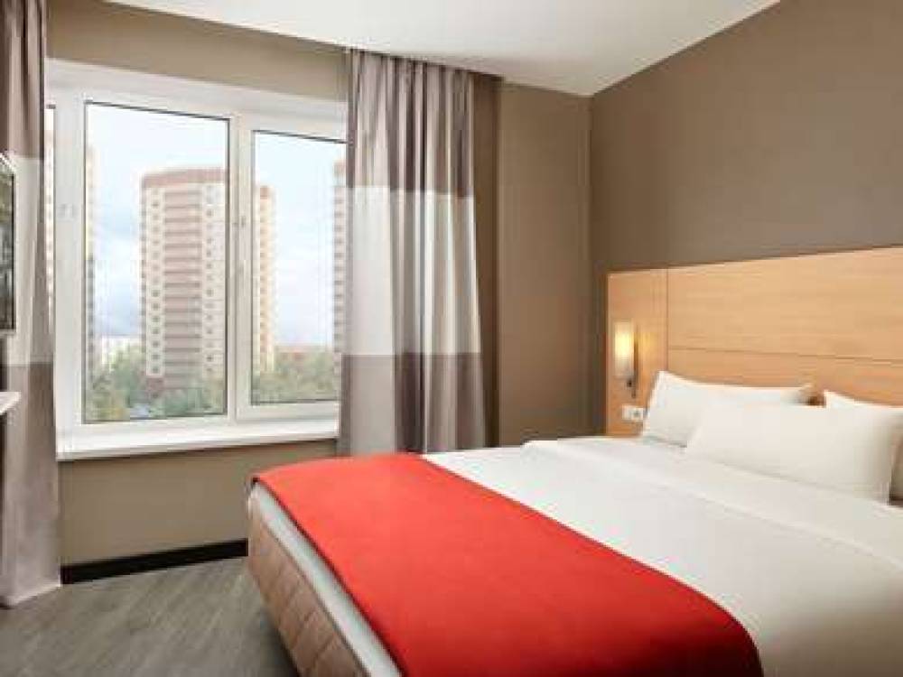 Ibis Nizhny Novgorod 10