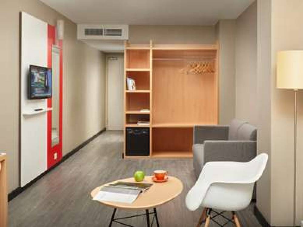 Ibis Nizhny Novgorod 6