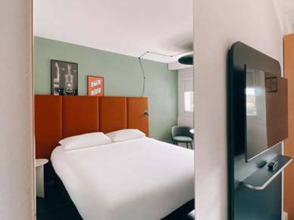 Ibis Nimes Ouest 10