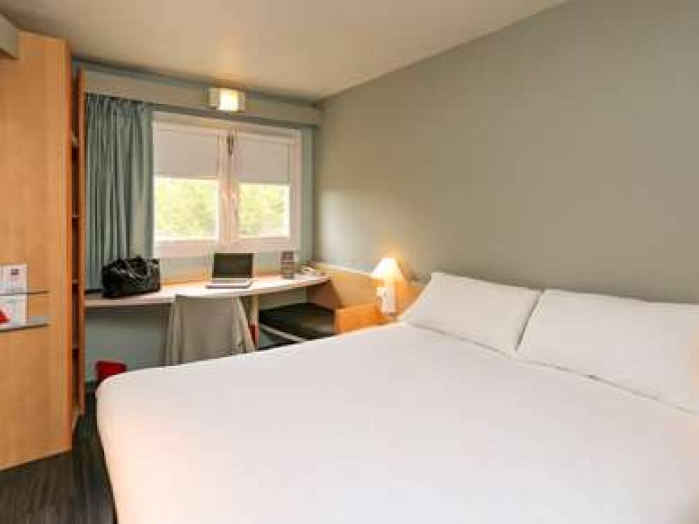 Ibis Nimes Ouest 5