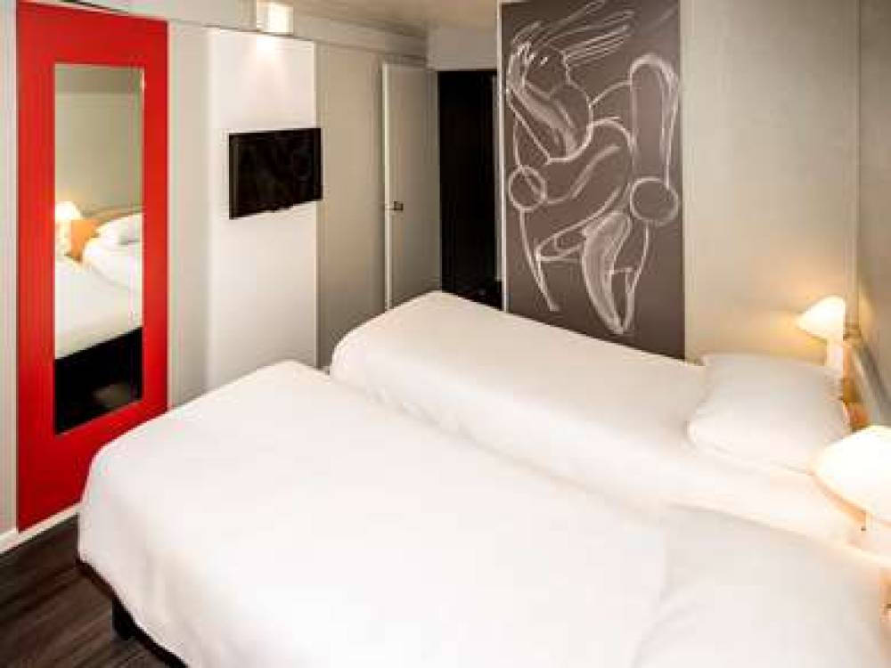 Ibis Nimes Ouest 7