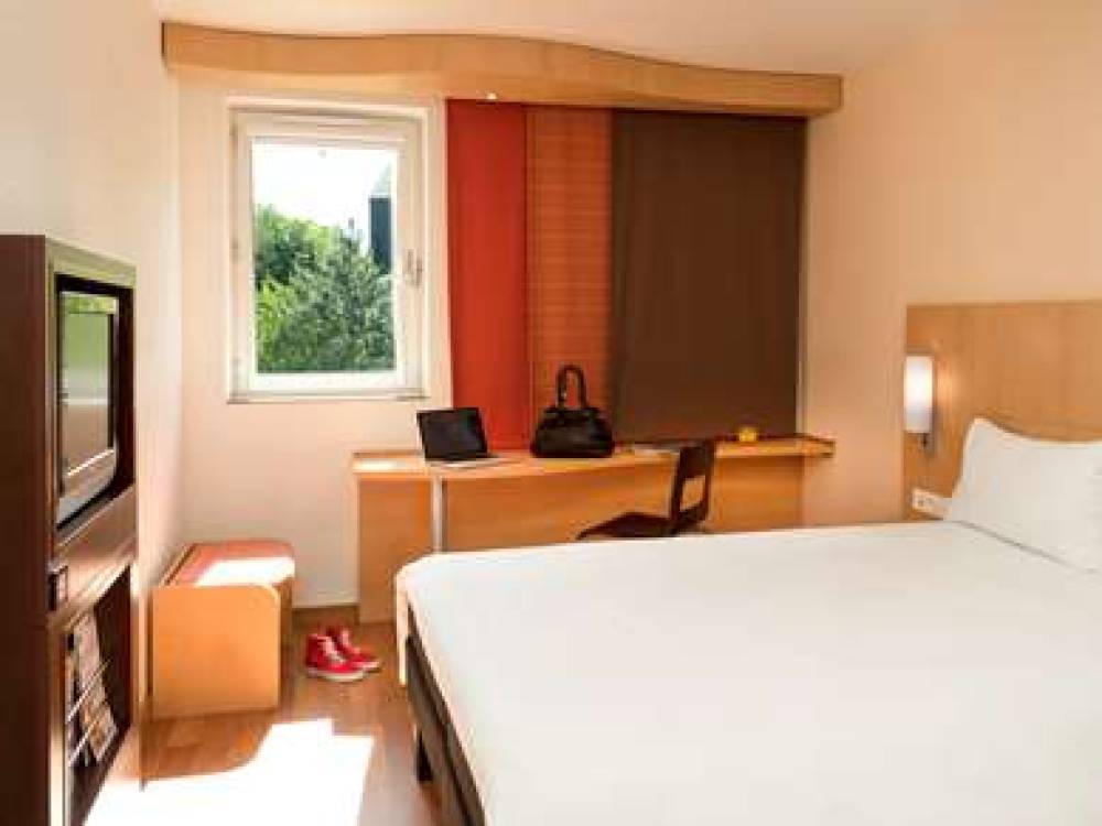 Ibis Nogent-sur-Marne 5