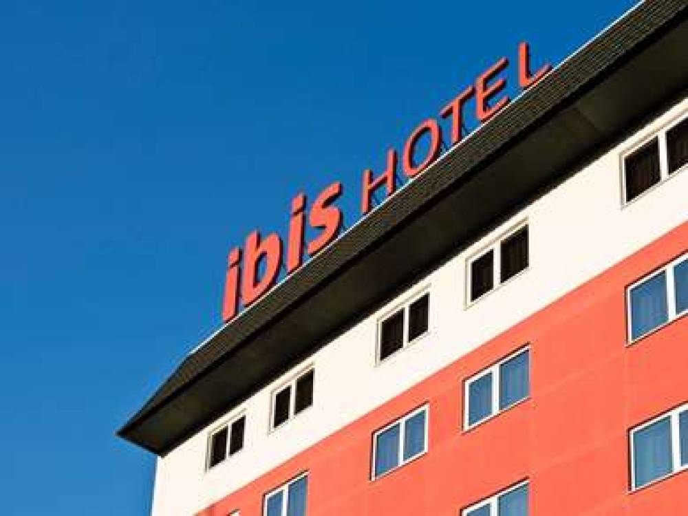 Ibis Novo Hamburgo 2