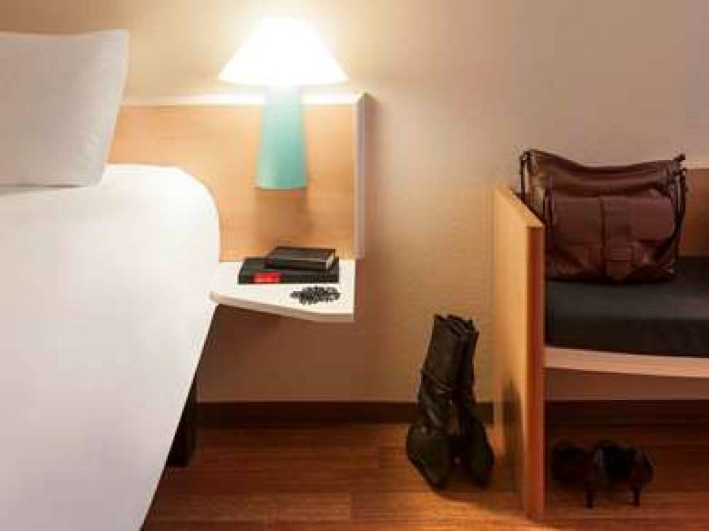 Ibis Nuernberg Hauptbahnhof 7