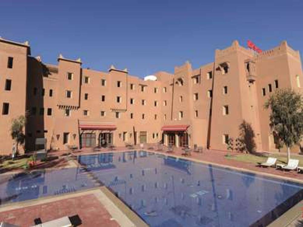 Ibis Ouarzazate Centre 3