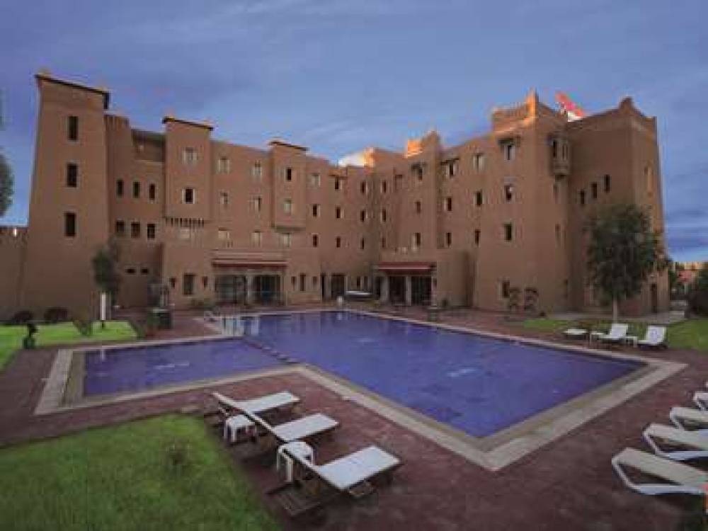 Ibis Ouarzazate Centre 4