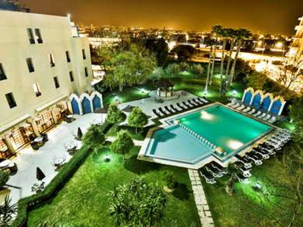 Ibis Oujda 9