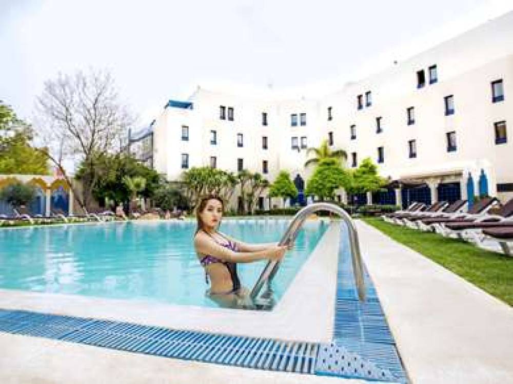 Ibis Oujda 6