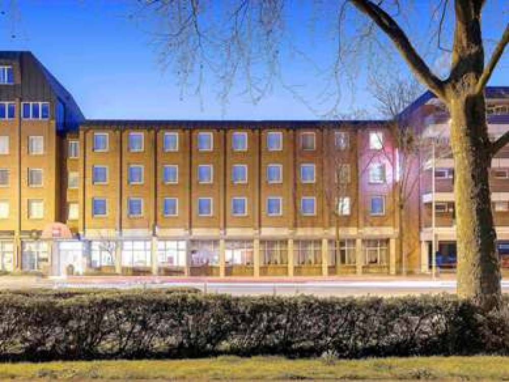 Ibis Paderborn City 3