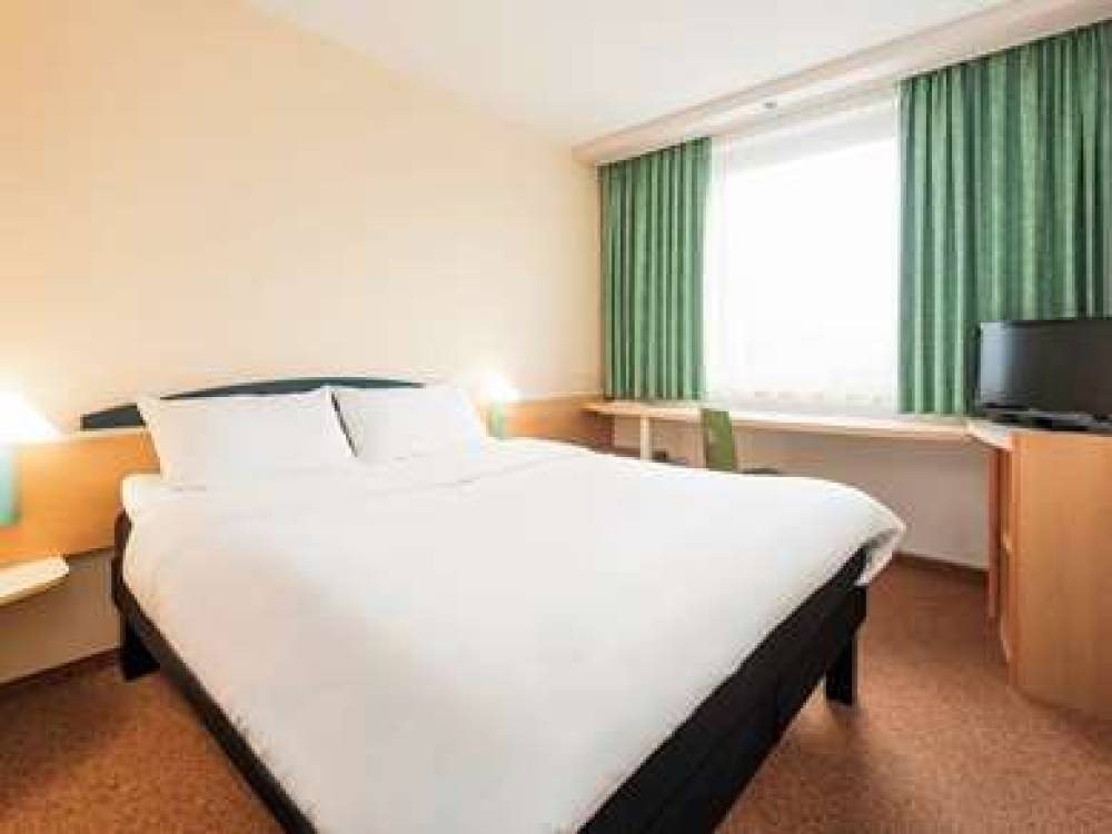 Ibis Paderborn City 5