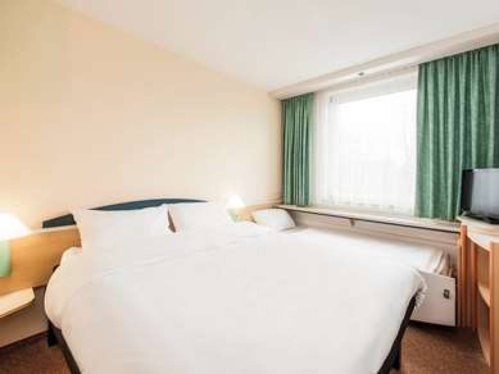 Ibis Paderborn City 8