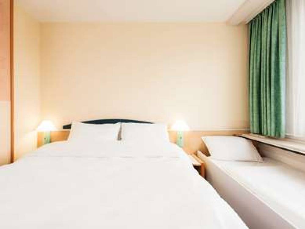 Ibis Paderborn City 7