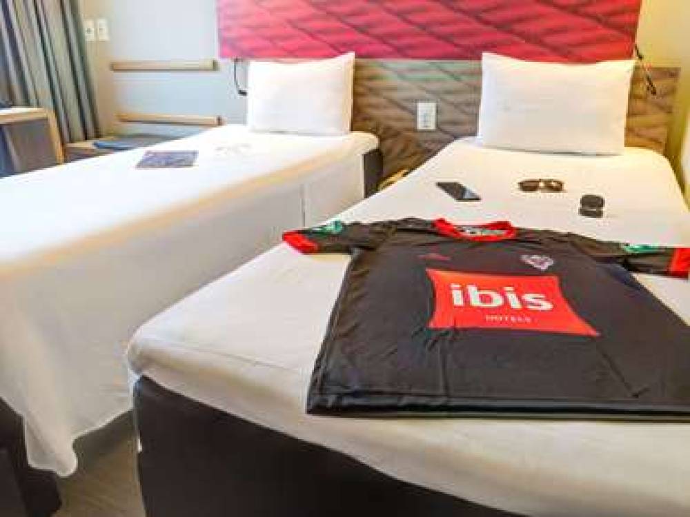 Ibis Paranagua 10