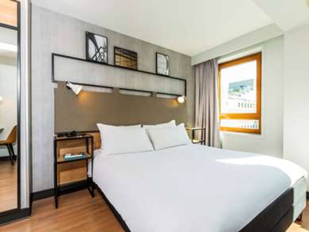 Ibis Paris Bastille Opera 11eme 6