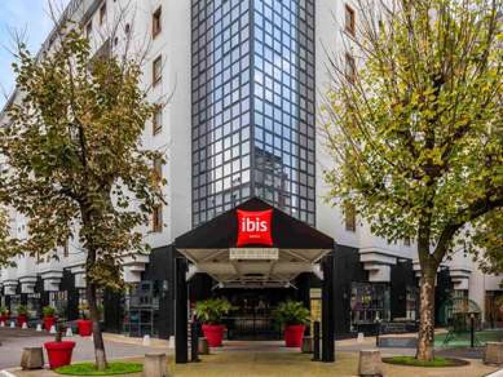 Ibis Paris Bastille Opera 11Eme