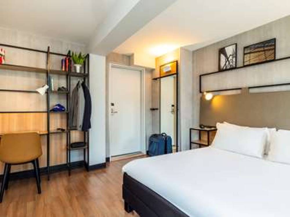 Ibis Paris Bastille Opera 11eme 4