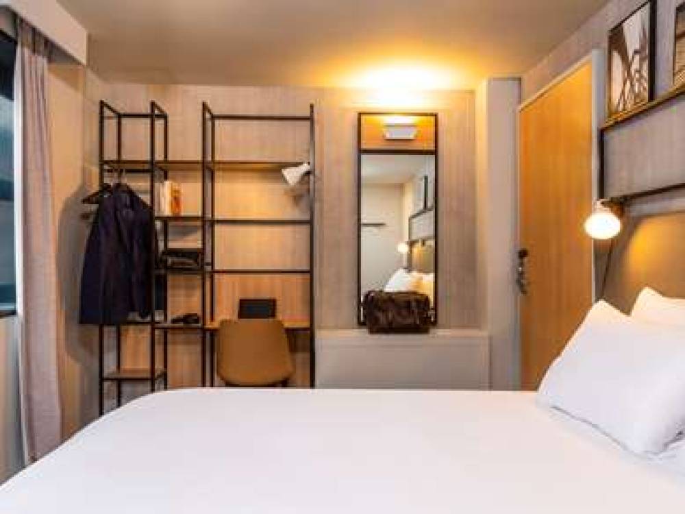 Ibis Paris Bastille Opera 11eme 10