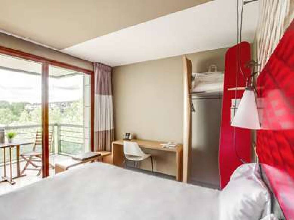 Ibis Paris Bercy Village 12eme 8