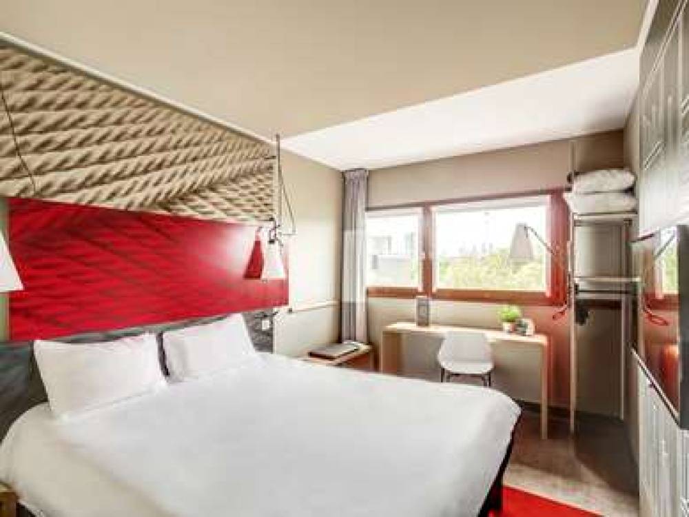 Ibis Paris Bercy Village 12eme 7