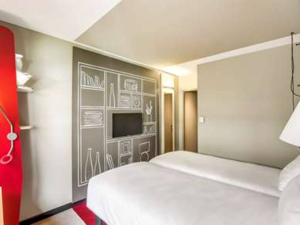 Ibis Paris Bercy Village 12eme 9