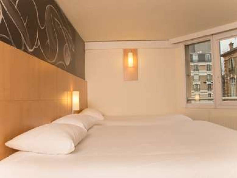 Ibis Paris Brancion Parc Des Expositions 15eme 9