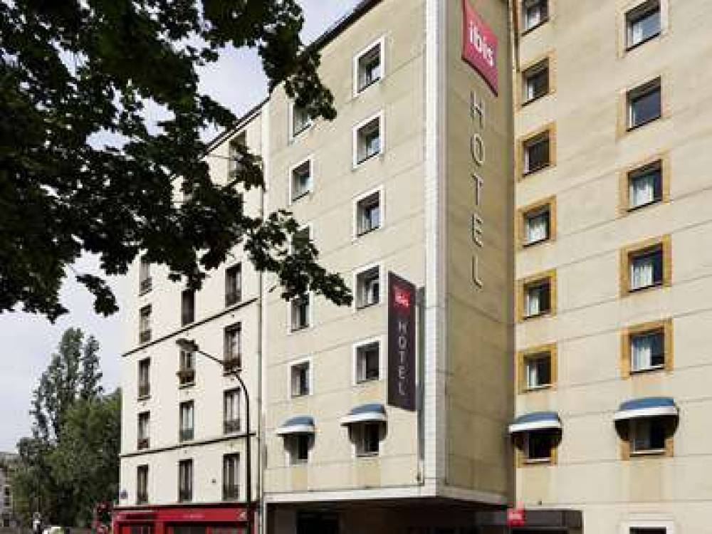 Ibis Paris Canal Saint-Martin 5