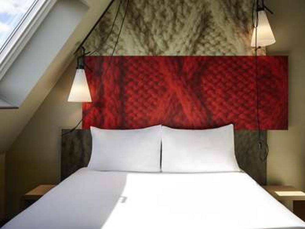 Ibis Paris Canal Saint-Martin 8