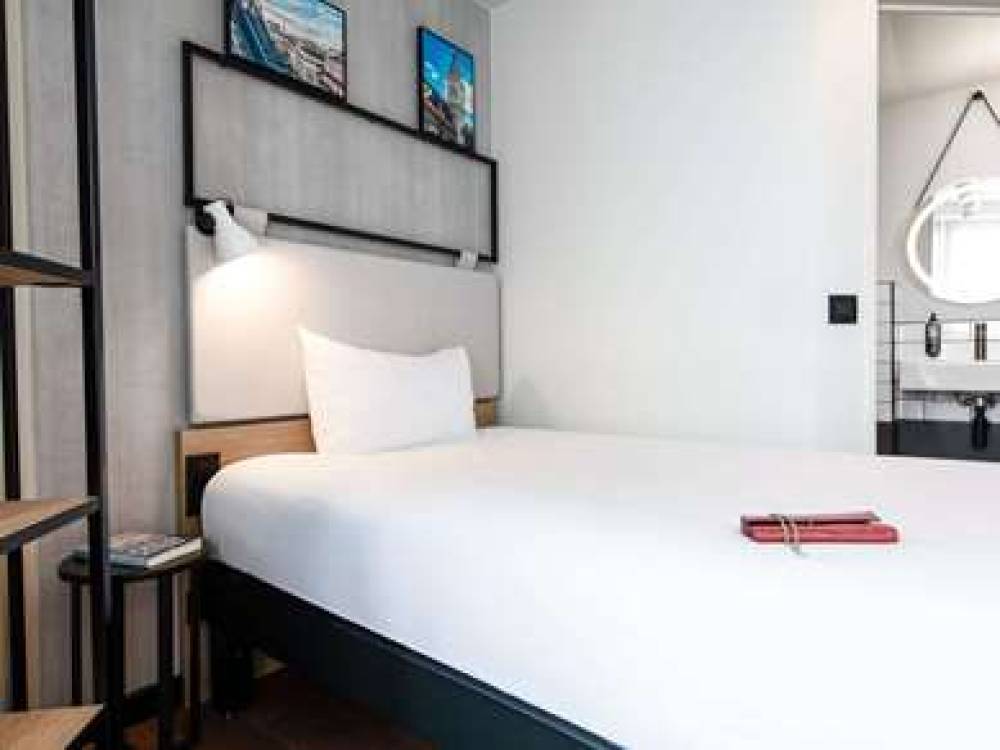 Ibis Paris Gare De Lyon Diderot 12eme 9