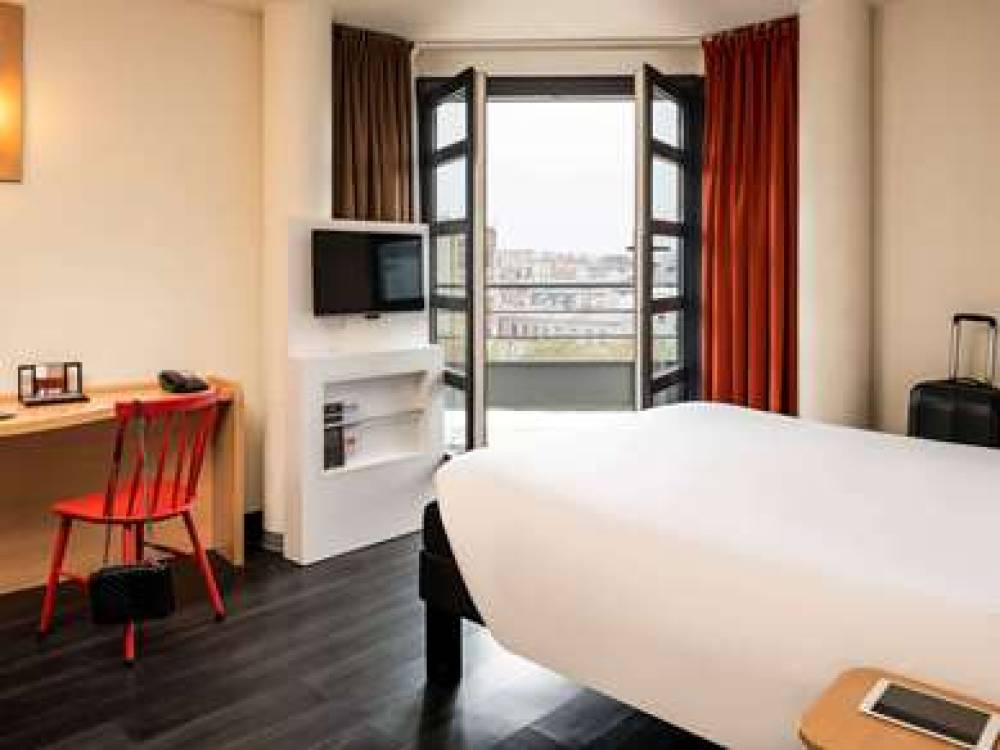 Ibis Paris Gare De Lyon Diderot 12eme 7