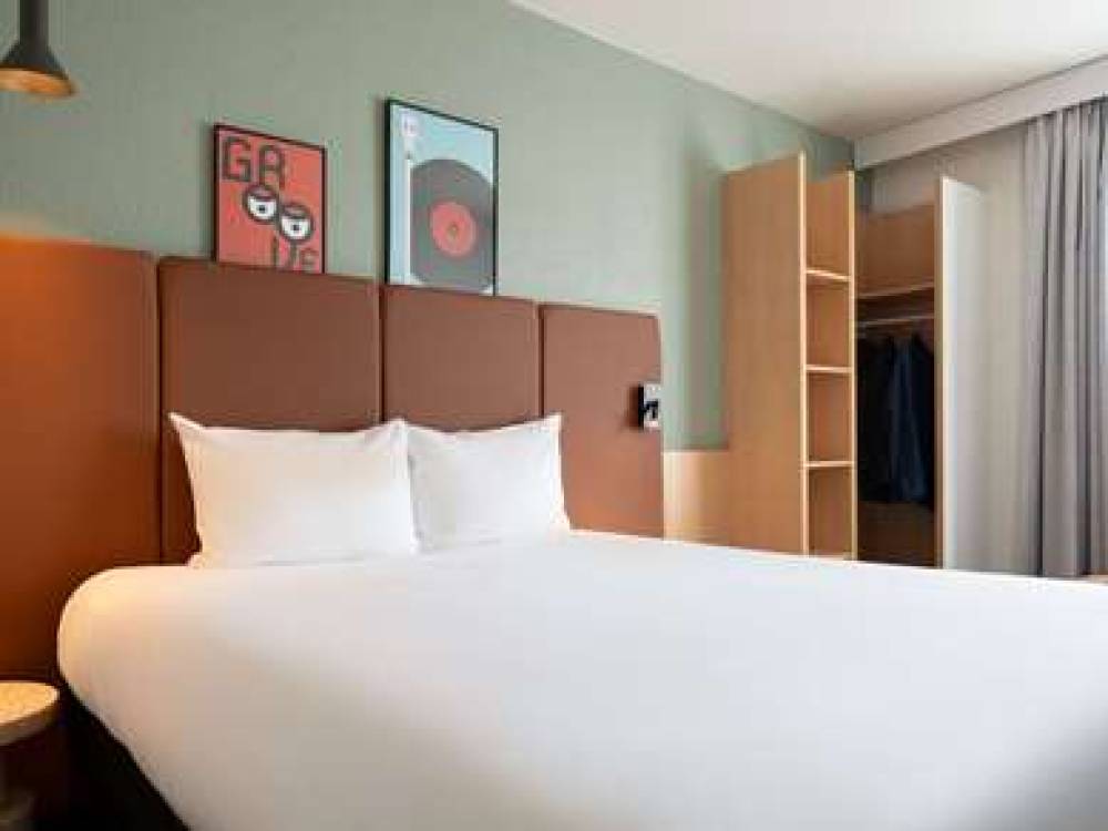 Ibis Paris Gare De Lyon Ledru Rollin 12eme 7