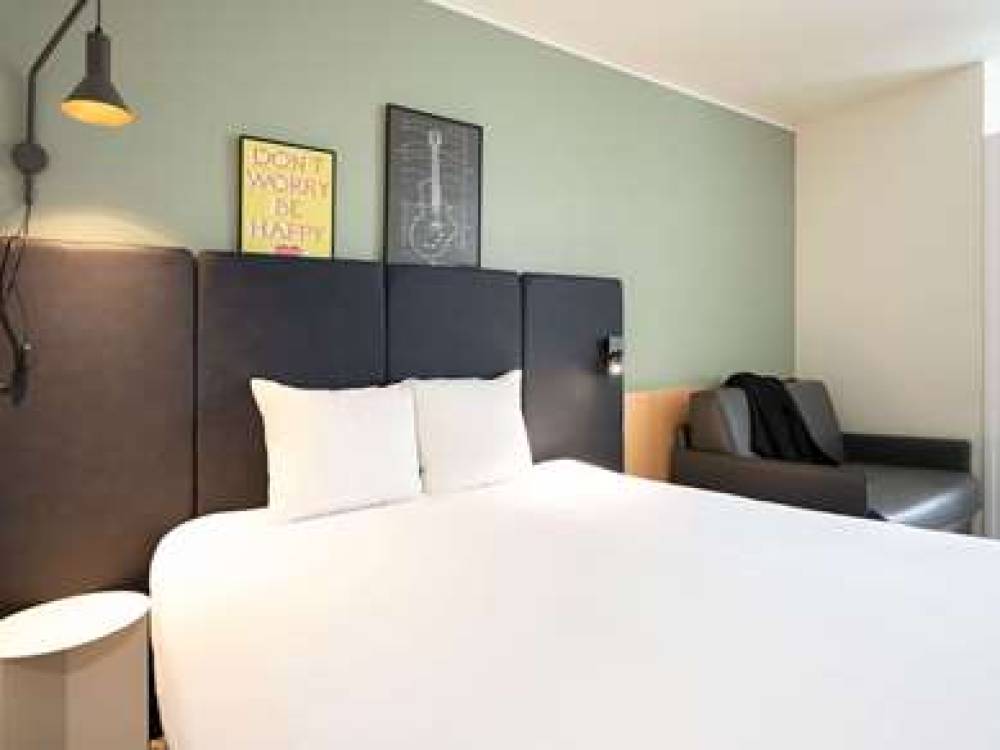 Ibis Paris Gare De Lyon Ledru Rollin 12eme 8